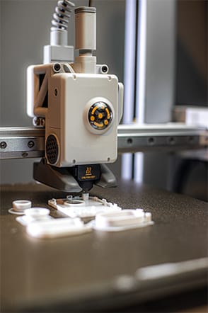 Bambu Labs 3D printer